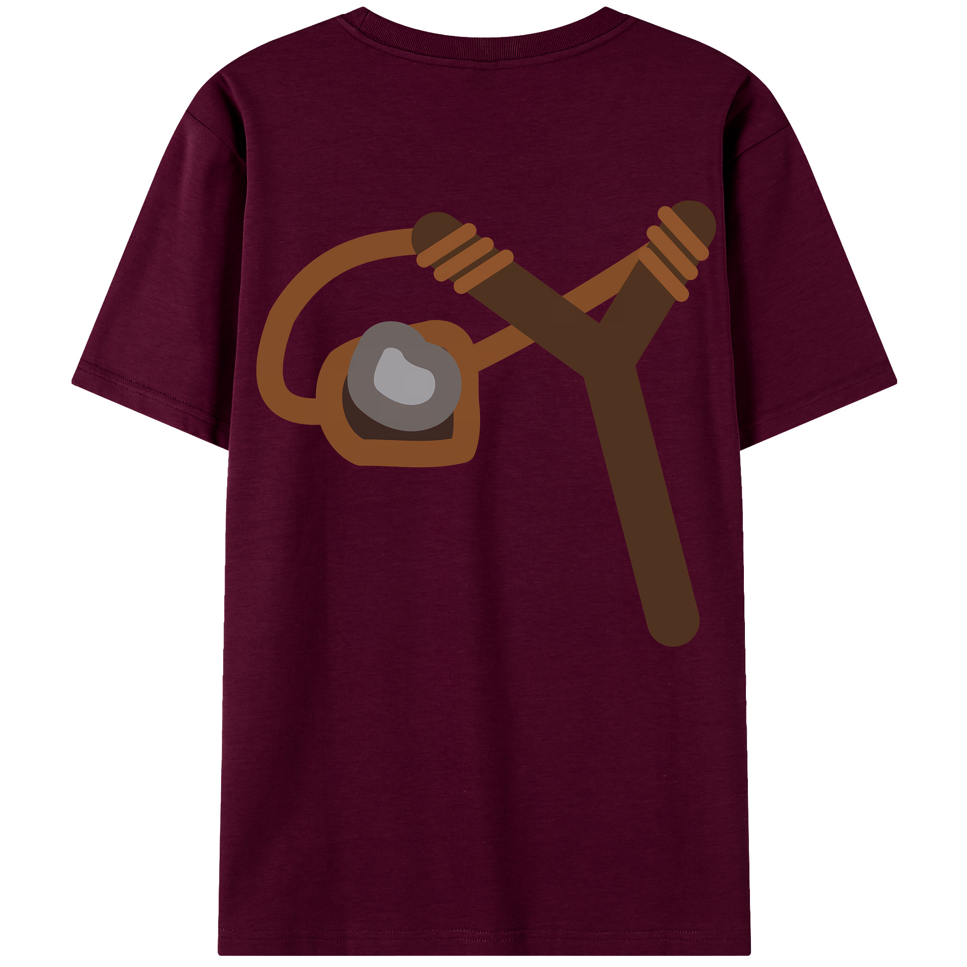 （画像用） Angry Birds アングリーバード レディース半袖Tシャツ(バックプリント)